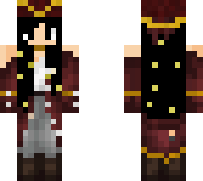 luxx pirate