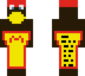 maggi man joshi