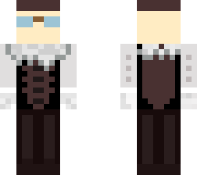 man in suit