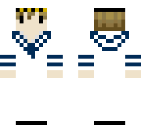 mawse sailor