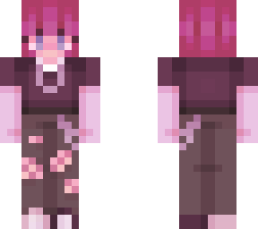 me irl/new persona ^^