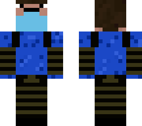 mechanist derp