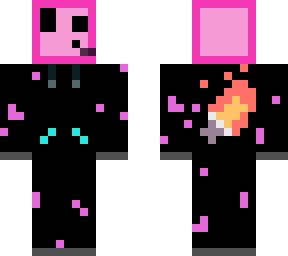 mi skin chicletero
