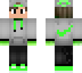 mi skin con traje nike - mi skin con outfit nike /