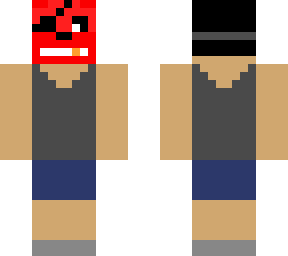 michael afton 1983 (fnaf 1)