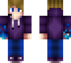 midnight luxford