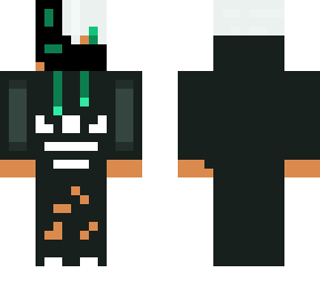 minecraft skin