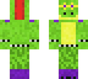 montgomery gator fnaf