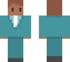mrkepler skin v9