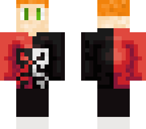 my character