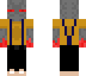 my epic skin