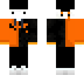 my favorite skin