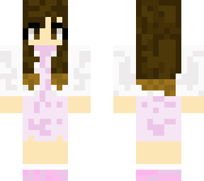 my first skin (fixed)