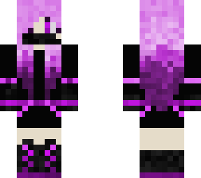my main skin