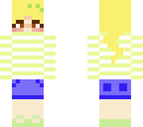my oc-with different outfit