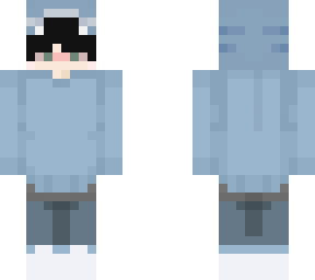 my shark skin