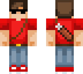 my skin (credit in desc)