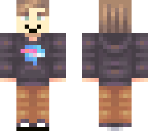 my version of mr beast