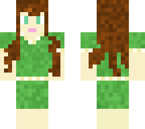 nature girl