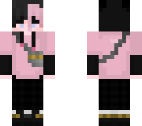 new skin its best