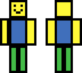 noob recreation beautiful