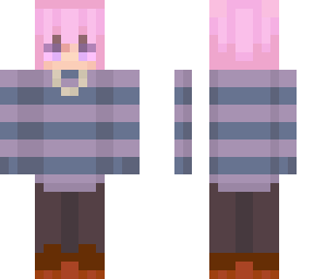 nyan human