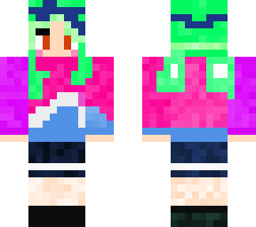 octogurl