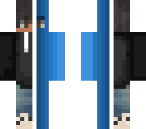 og sefriuss reimagined