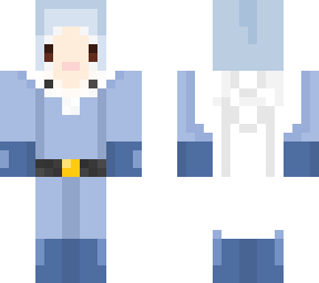 one fish man