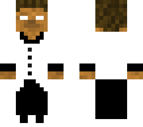 one of hero brine's brother