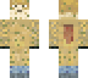 outcast atlantean