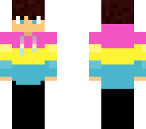 pan***ual flag hoodie gamer
