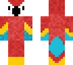 parrot