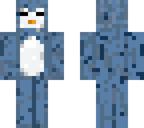 penguin