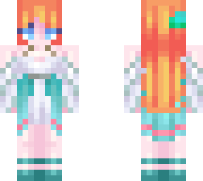 petals girl