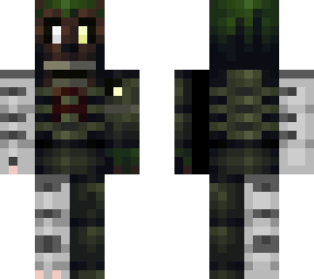 phantom mangle w/ mangle parts