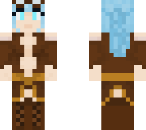 philaethria - my lost ark bard character