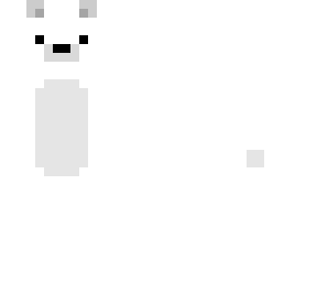 polar bear