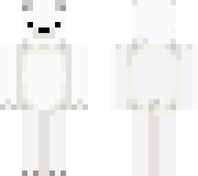 polar bear