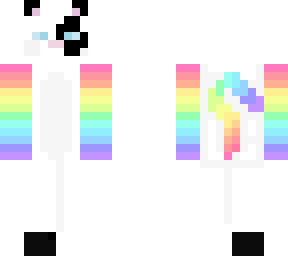pride month cat