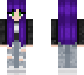purple girl fixed