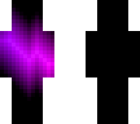 purple lightning fading in to pink lightning