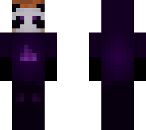 pvrpleflare revamp of old skin