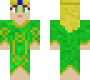 queen elf