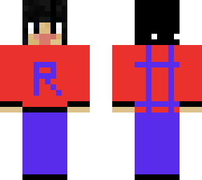 r boy