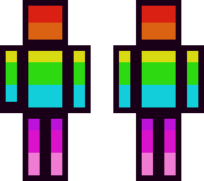 rainbow