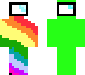 rainbowmate