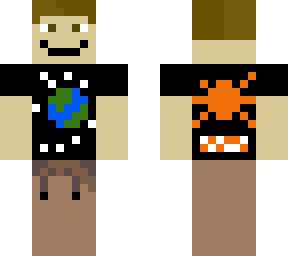 random guy
