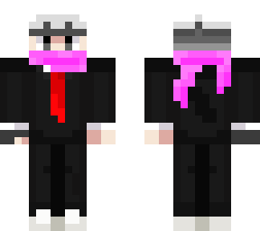 randomkid suit