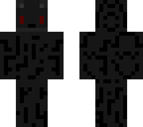 red eyed demonfox